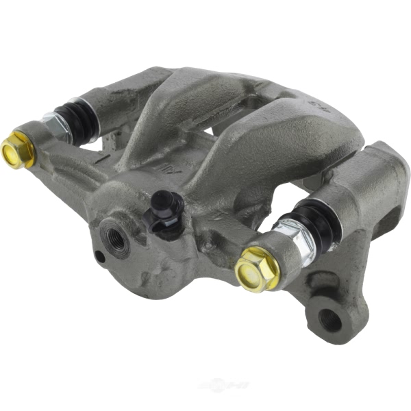 Centric Remanufactured Semi-Loaded Rear Driver Side Brake Caliper 141.44552