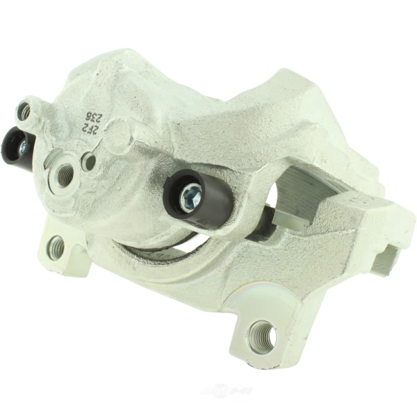 Centric Remanufactured Semi-Loaded Front Passenger Side Brake Caliper 141.61156