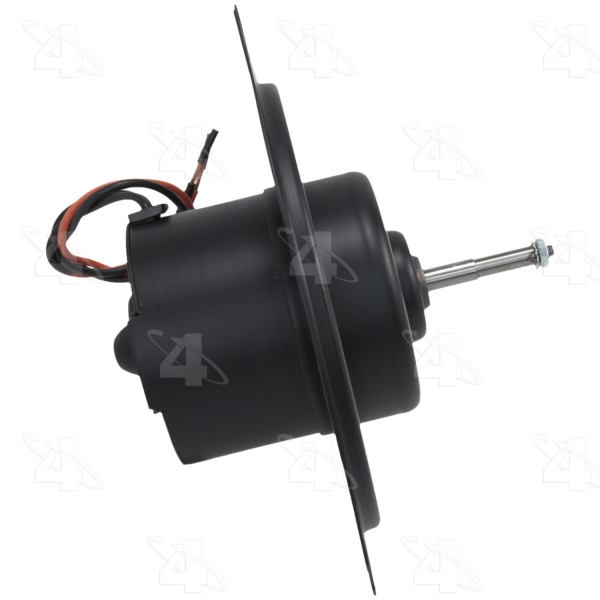 Four Seasons Hvac Blower Motor Without Wheel 35513