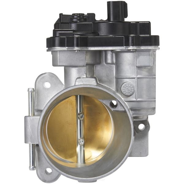 Spectra Premium Fuel Injection Throttle Body TB1008