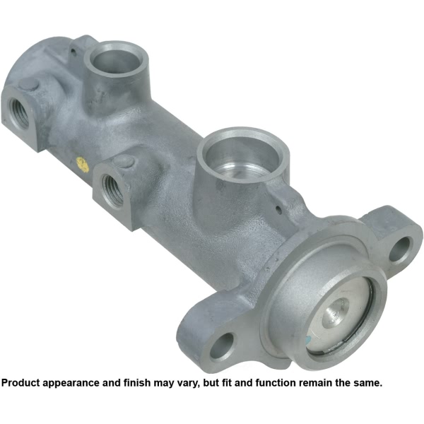 Cardone Reman Remanufactured Master Cylinder 10-3381