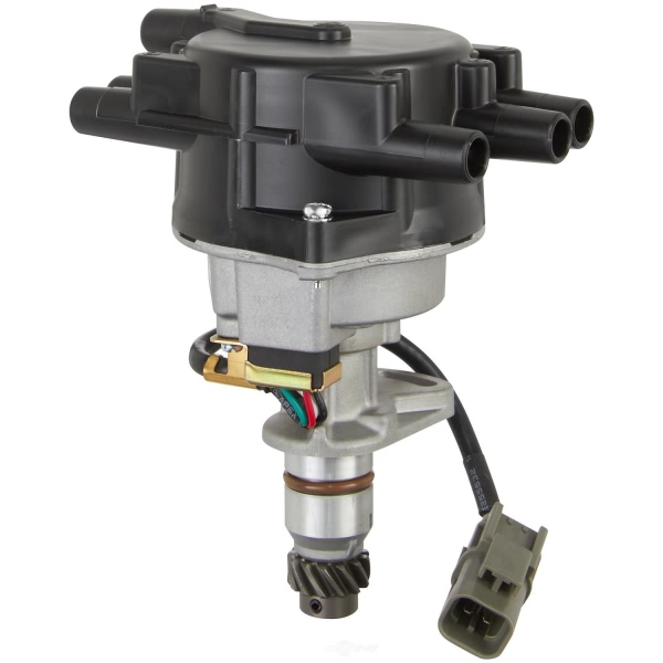 Spectra Premium Ignition Distributor NS28