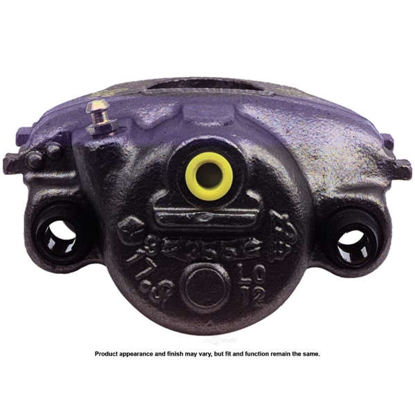 Cardone Reman Remanufactured Unloaded Caliper 18-4801S