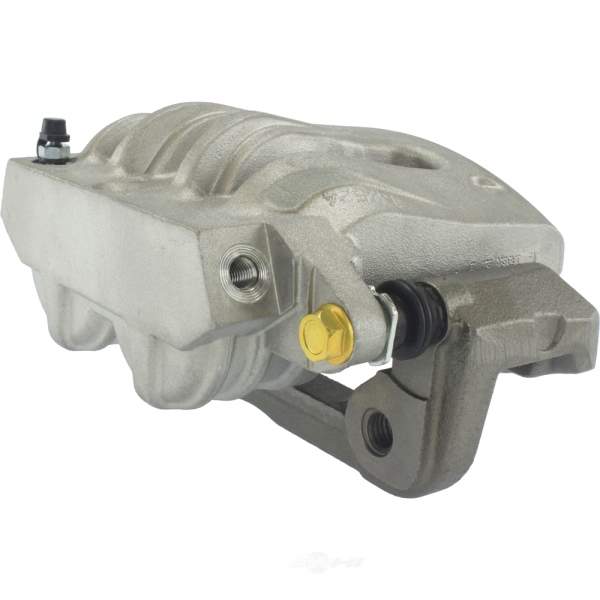 Centric Remanufactured Semi-Loaded Front Driver Side Brake Caliper 141.65062