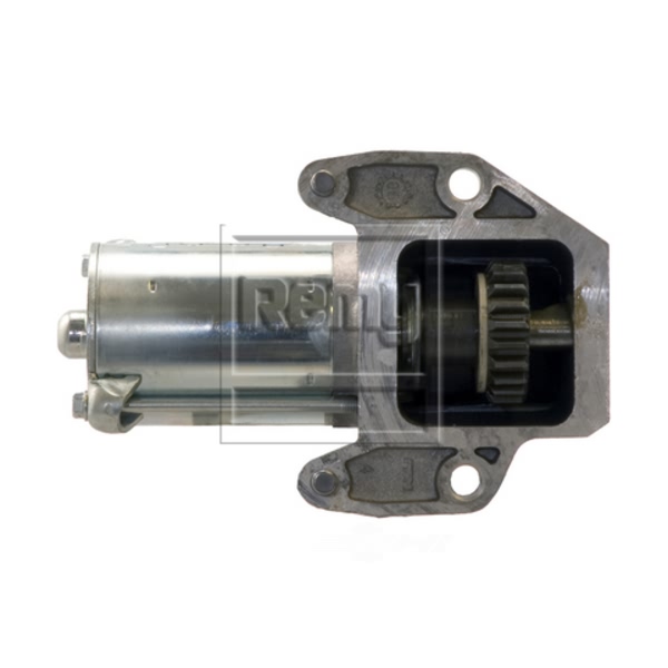 Remy Remanufactured Starter 28732