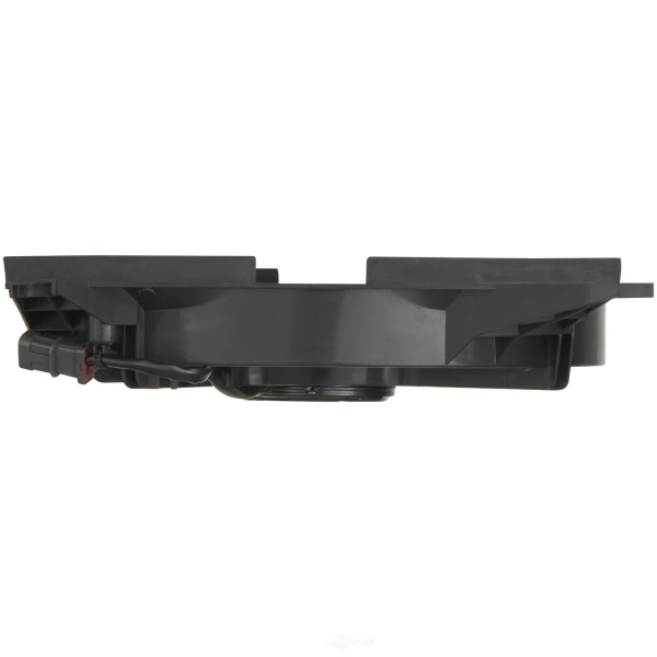 Spectra Premium Radiator Fan Assembly CF16007