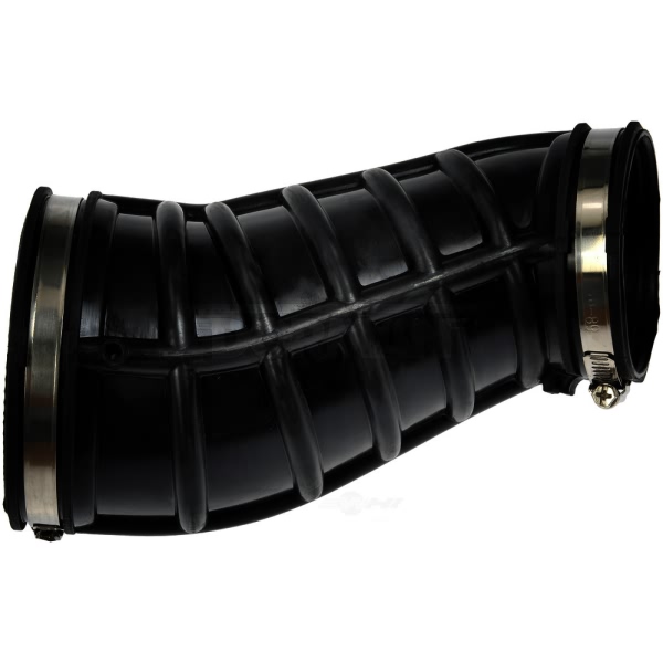 Dorman Black Straight Air Intake Hose 696-065