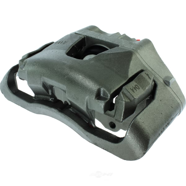 Centric Remanufactured Semi-Loaded Front Driver Side Brake Caliper 141.45112
