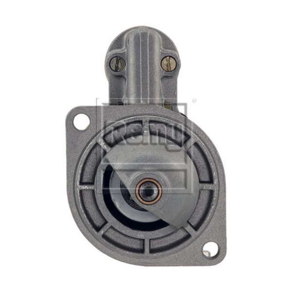 Remy Remanufactured Starter 16683