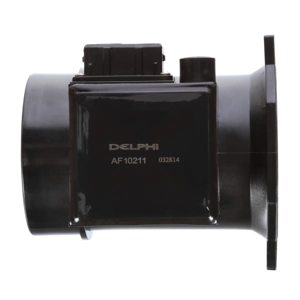 Delphi Mass Air Flow Sensor AF10211