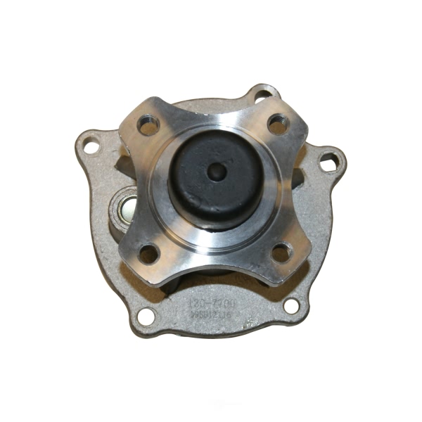 GMB Engine Coolant Water Pump 130-7700