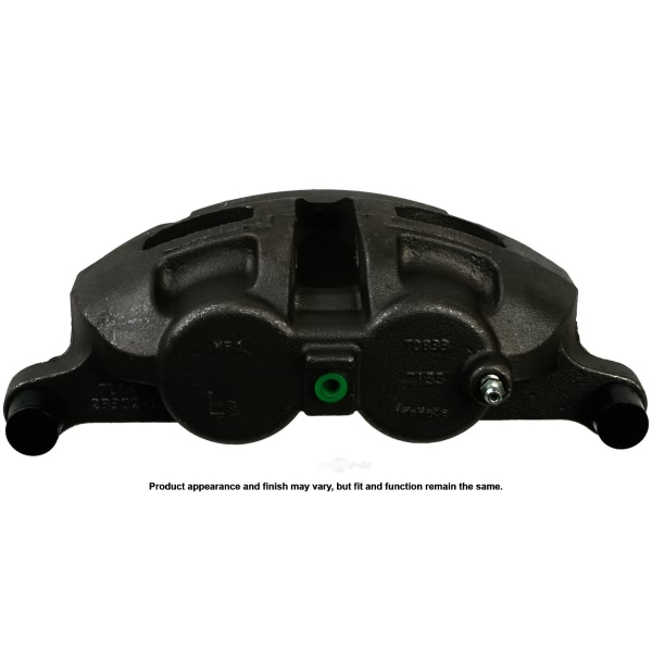 Cardone Reman Remanufactured Unloaded Caliper 18-5061