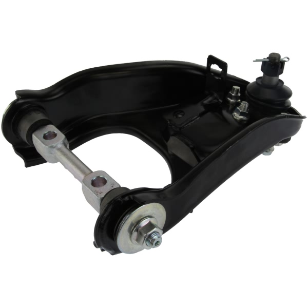 Centric Premium™ Front Passenger Side Upper Control Arm and Ball Joint Assembly 622.40010