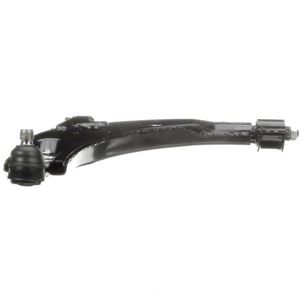 Delphi Front Driver Side Lower Control Arm And Ball Joint Assembly TC6078