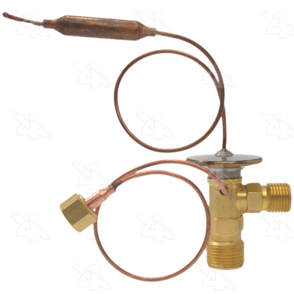 Four Seasons A C Expansion Valve 39027