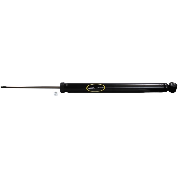 Monroe OESpectrum™ Rear Driver or Passenger Side Monotube Shock Absorber 5697