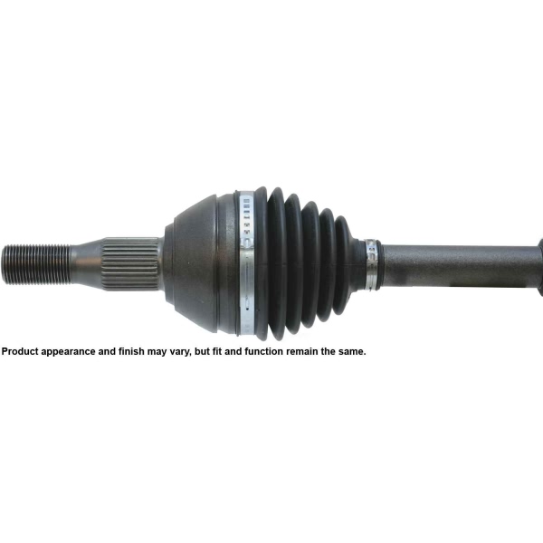 Cardone Reman Remanufactured CV Axle Assembly 60-1559