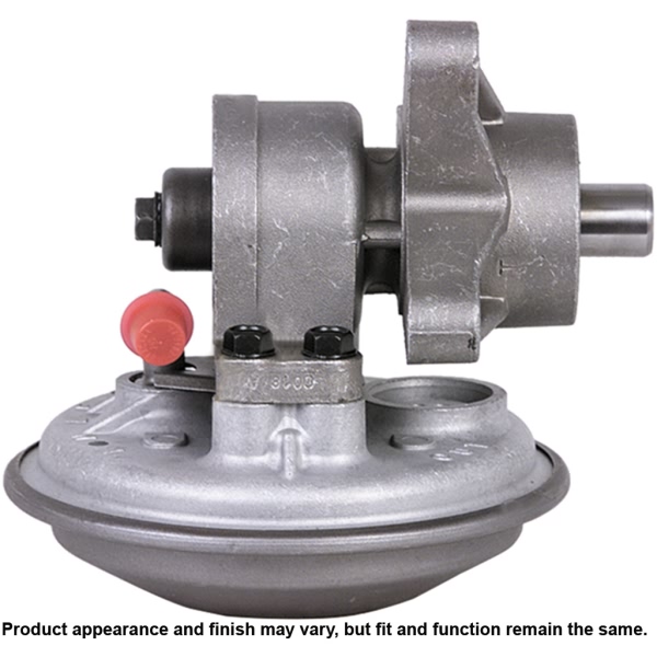 Cardone Reman Remanufactured Vacuum Pump 64-1006