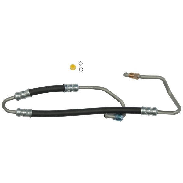 Gates Power Steering Pressure Line Hose Assembly 365471