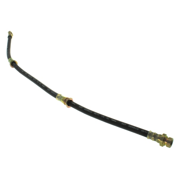Centric Front Brake Hose 150.46008