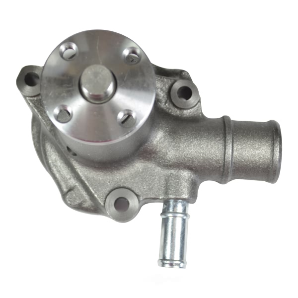 GMB Engine Coolant Water Pump 125-1610