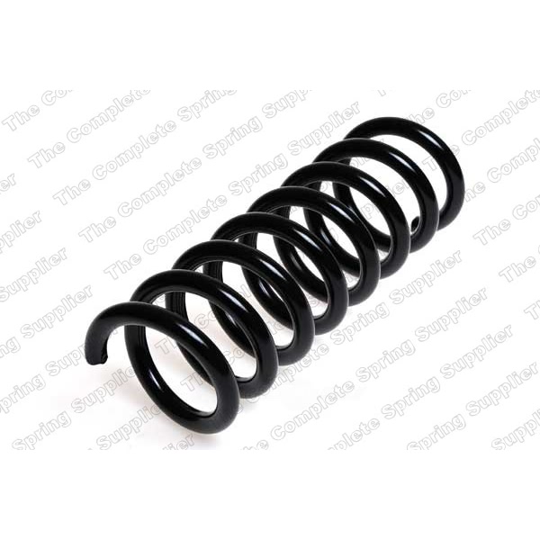 lesjofors Front Coil Spring 4056829