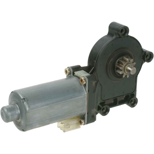 Cardone Reman Remanufactured Window Lift Motor 47-2719