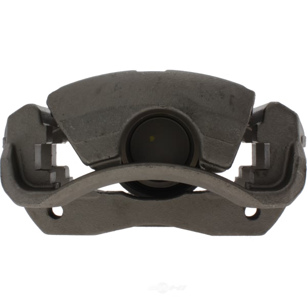 Centric Remanufactured Semi-Loaded Front Passenger Side Brake Caliper 141.44259