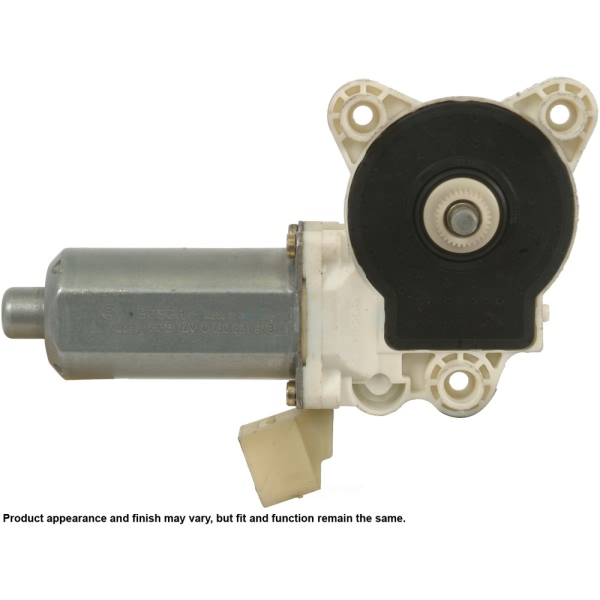 Cardone Reman Remanufactured Window Lift Motor 47-3485