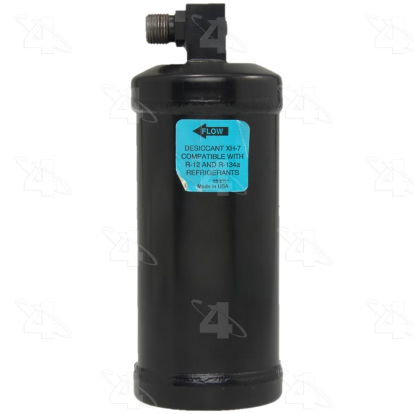 Four Seasons A C Receiver Drier 33278