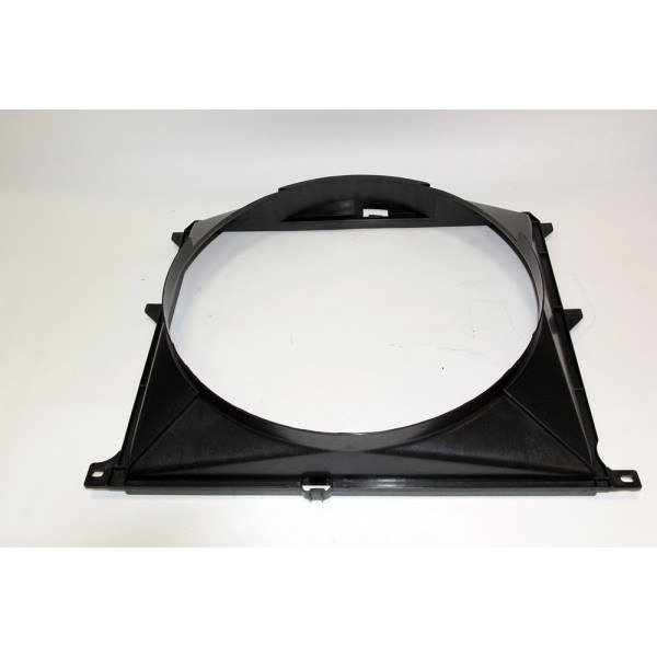 MTC Engine Cooling Fan Shroud 1420