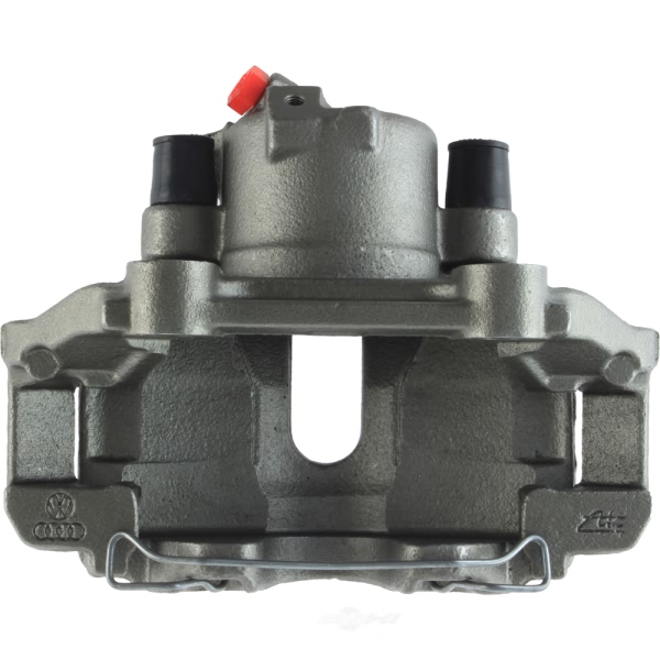 Centric Remanufactured Semi-Loaded Front Passenger Side Brake Caliper 141.33005
