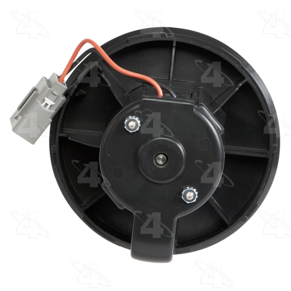 Four Seasons Hvac Blower Motor With Wheel 76973