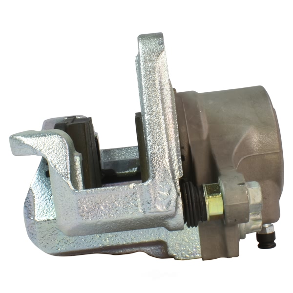 Mando Front Driver Side Brake Caliper 16A5266