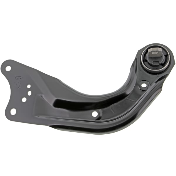 Mevotech Supreme Rear Passenger Side Non Adjustable Trailing Arm CMS761207