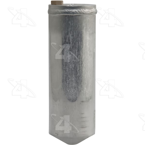 Four Seasons Aluminum Filter Drier w/ Pad Mount 83141
