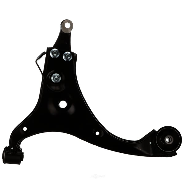 Delphi Front Passenger Side Lower Control Arm TC3782