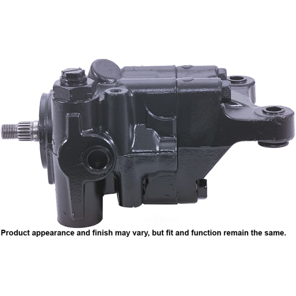 Cardone Reman Remanufactured Power Steering Pump w/o Reservoir 21-5877