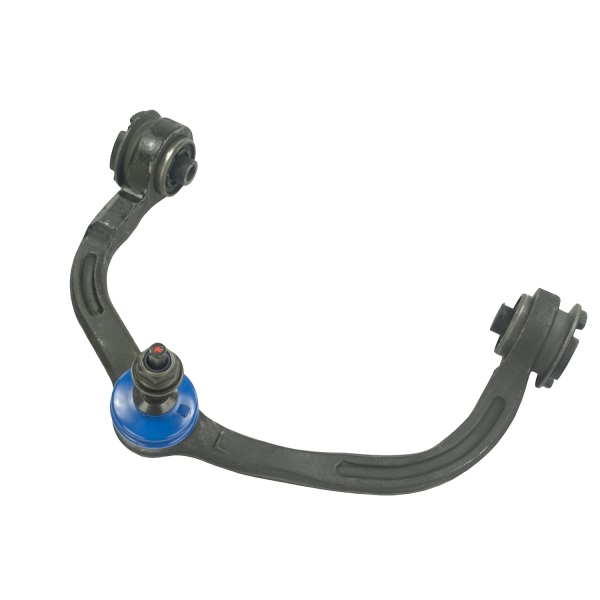 Mevotech Supreme Front Driver Side Upper Non Adjustable Control Arm And Ball Joint Assembly CMK80713