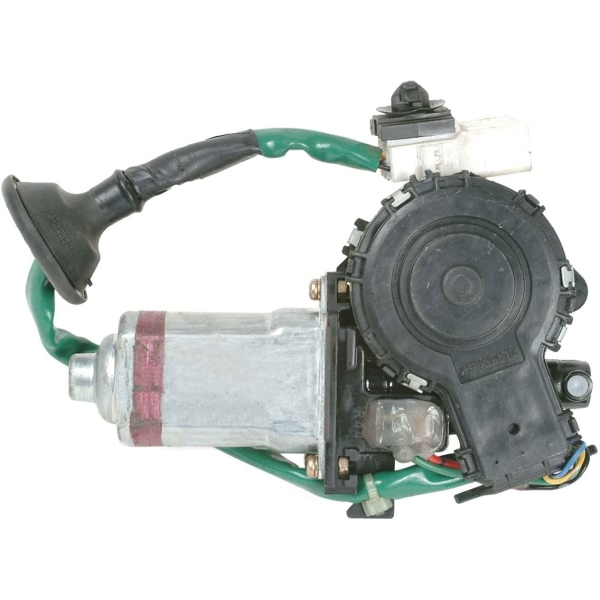 Cardone Reman Remanufactured Window Lift Motor 47-1178