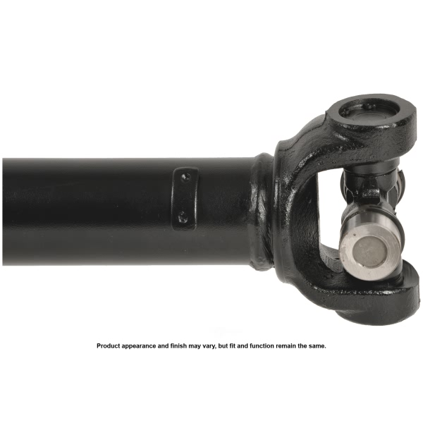 Cardone Reman Remanufactured Driveshaft/ Prop Shaft 65-9361