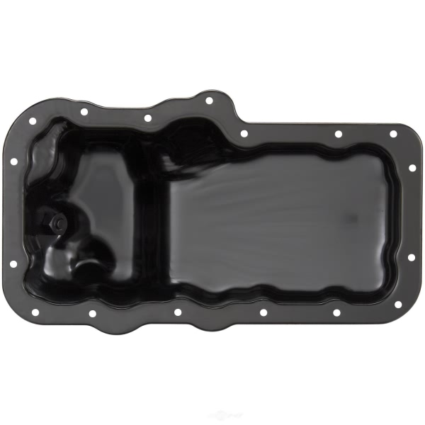Spectra Premium New Design Engine Oil Pan Without Gaskets CRP33A