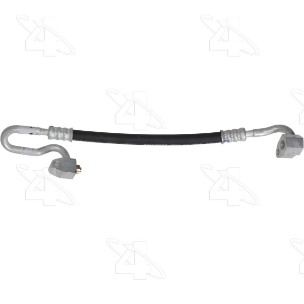 Four Seasons A C Discharge Line Hose Assembly 56864