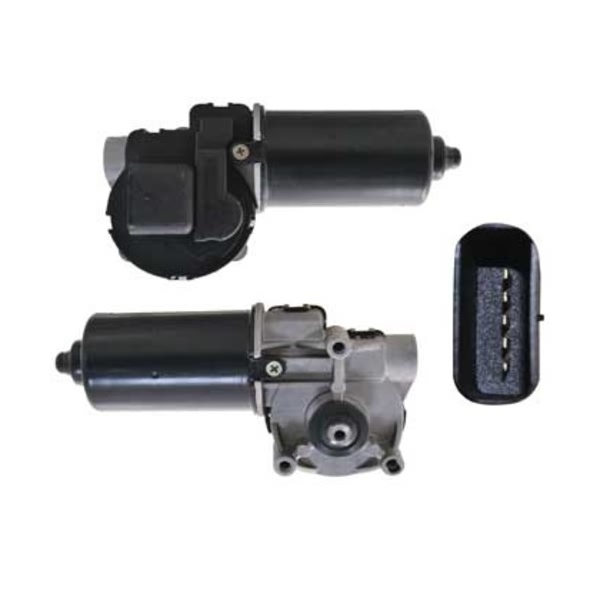 WAI Global Front Windshield Wiper Motor WPM2038