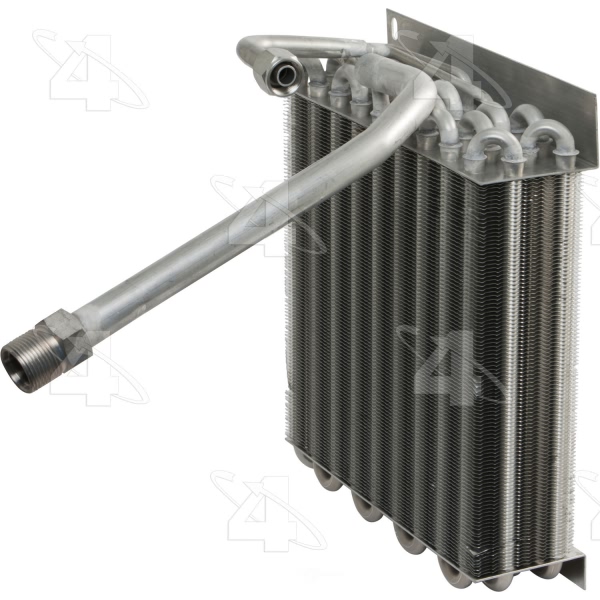 Four Seasons A C Evaporator Core 54610