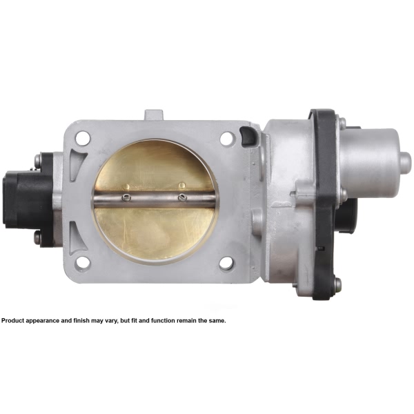 Cardone Reman Remanufactured Throttle Body 67-6027