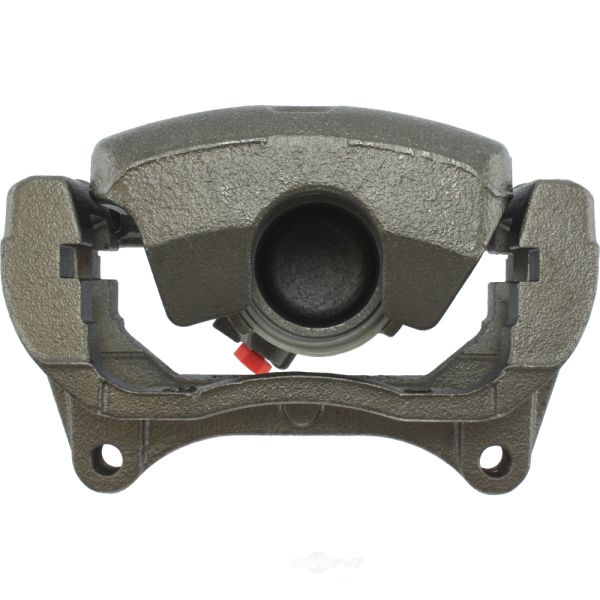 Centric Remanufactured Semi-Loaded Front Passenger Side Brake Caliper 141.45089