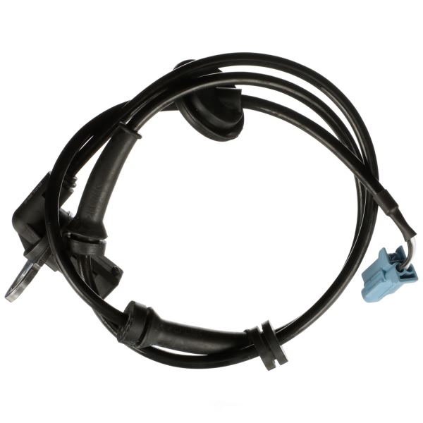 Delphi Front Driver Side Abs Wheel Speed Sensor SS20660