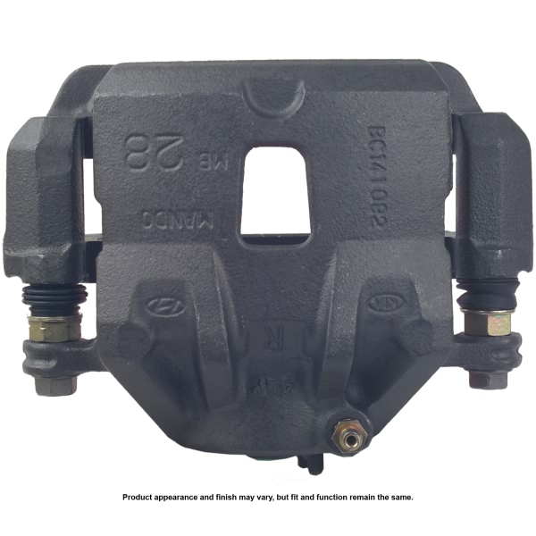 Cardone Reman Remanufactured Unloaded Caliper w/Bracket 19-B2997