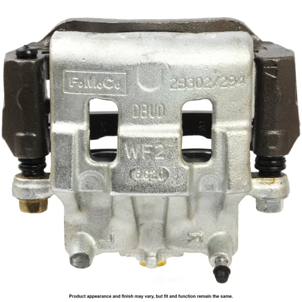 Cardone Reman Remanufactured Unloaded Caliper w/Bracket 18-B5027AS